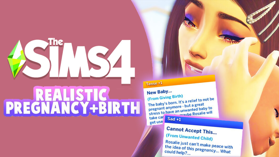 relationship and pregnancy overhaul sims 4        <h3 class=