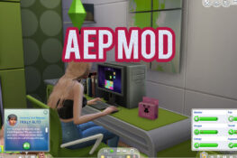 sex mod sims 4 free download