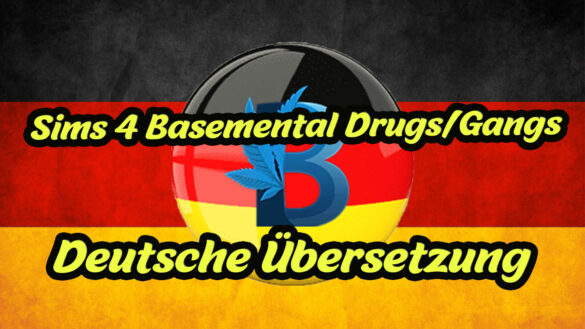 basemental drugs update sims 4