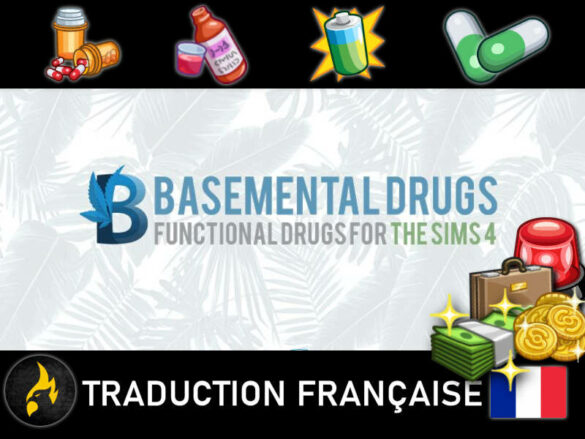 sims 4 basemental drugs update