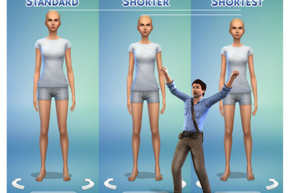 The Sims 4 Zombie Apocalypse Mod - Sims 4 Update