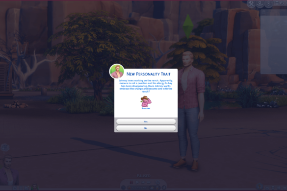 The Sims 4 Update Repair Add DLC – Anadius - Sims 4 Update